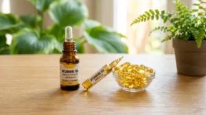 Carence en vitamine D symptômes et solutions à connaître