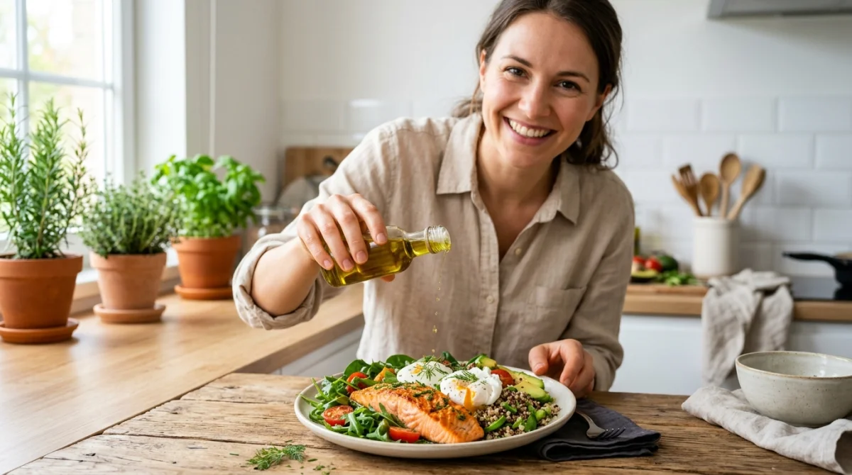 Carence en vitamine D symptômes et solutions à connaître