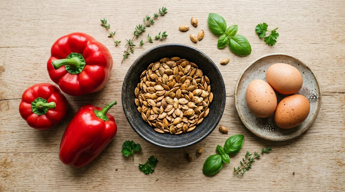 Micronutrition pour renforcer son immunité