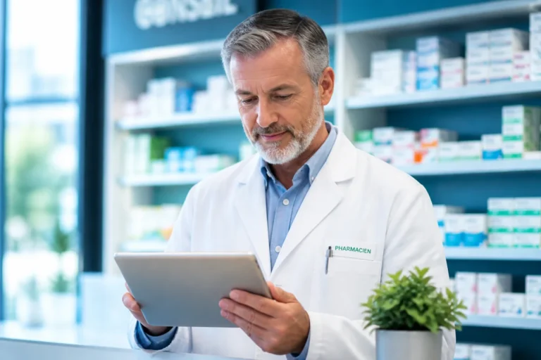 est ce que la pharmacien peut renouveler une ordonnance