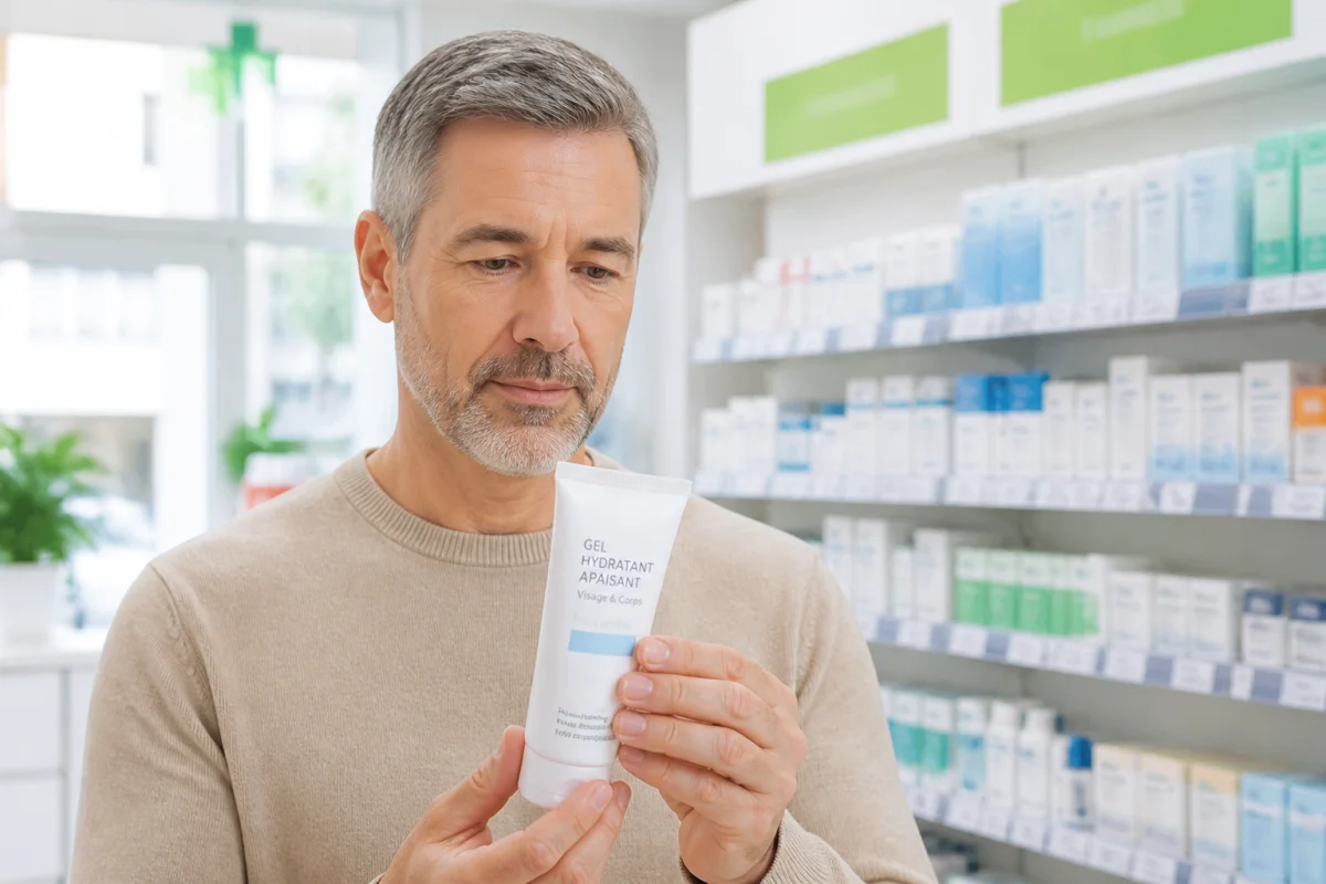 Peut-on acheter Argel 7 en pharmacie