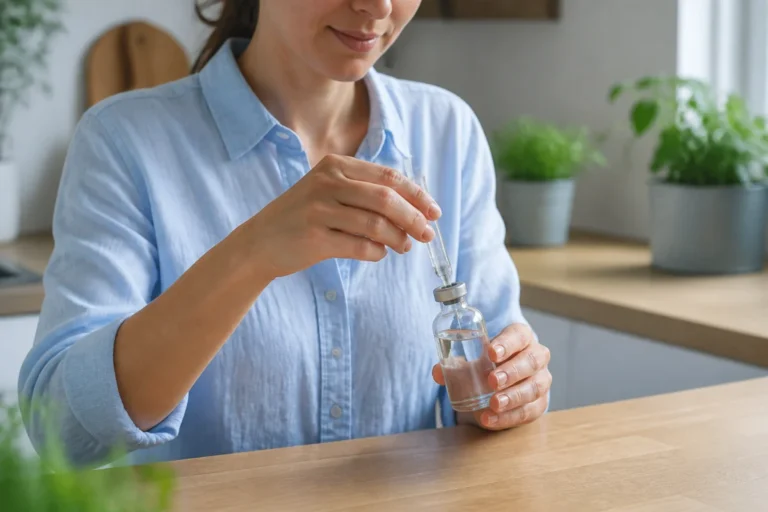 peut-on faire analyser son eau en pharmacie