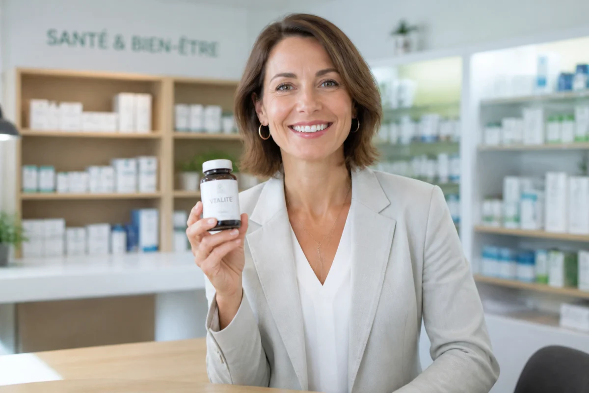 peut-on acheter du collagène en pharmacie