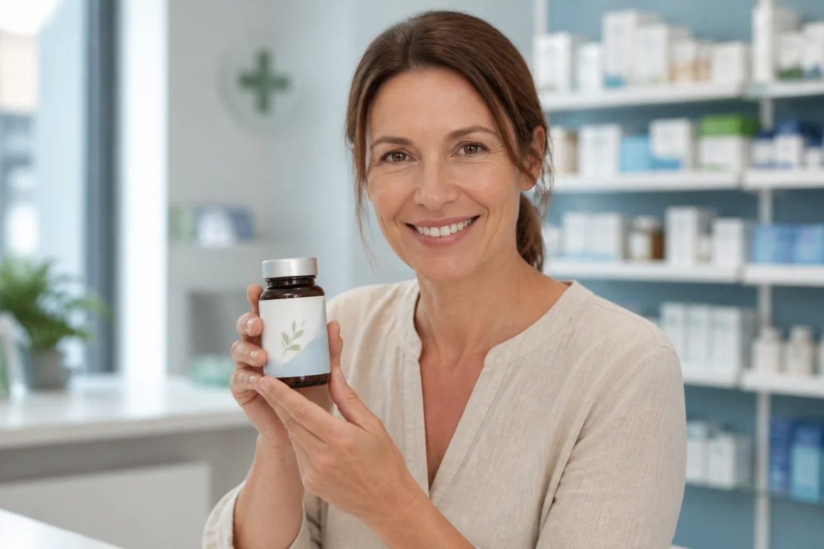 peut-on acheter du collagène en pharmacie